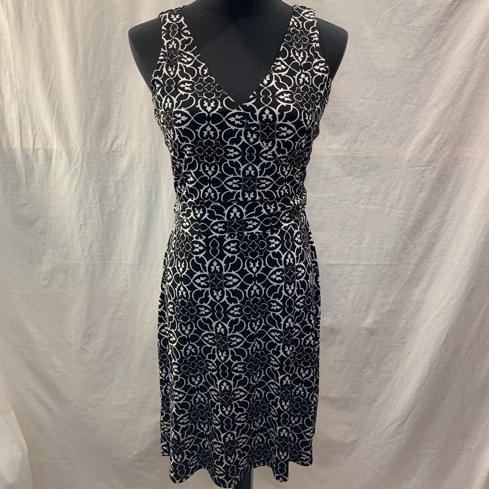 White House Black Market dress